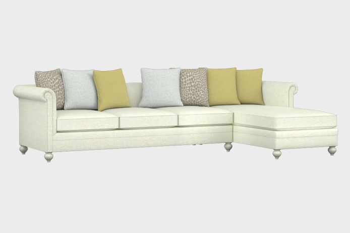 布艺-左贵妃+右三人