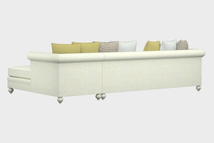 布艺-左贵妃+右三人