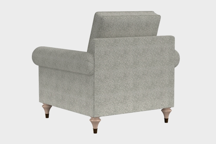 溪音款单人沙发