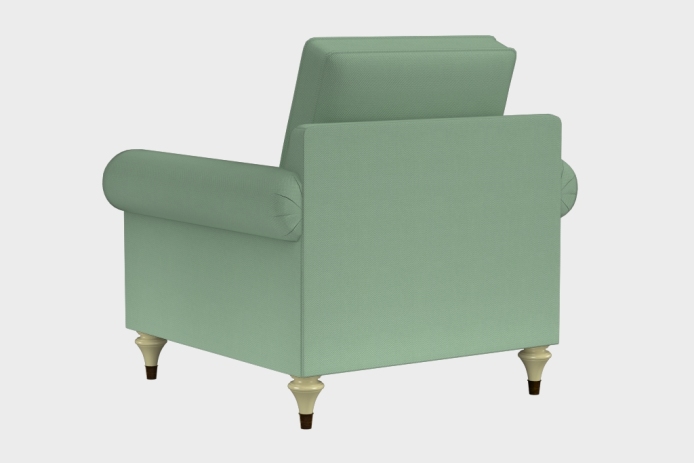 溪音款单人沙发