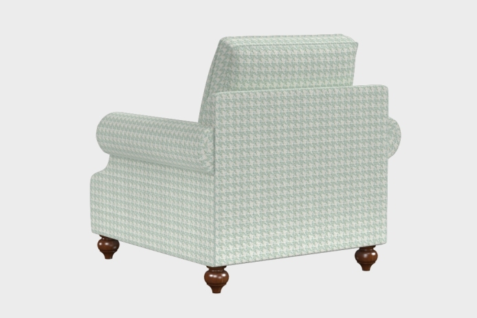 爵士款单人沙发