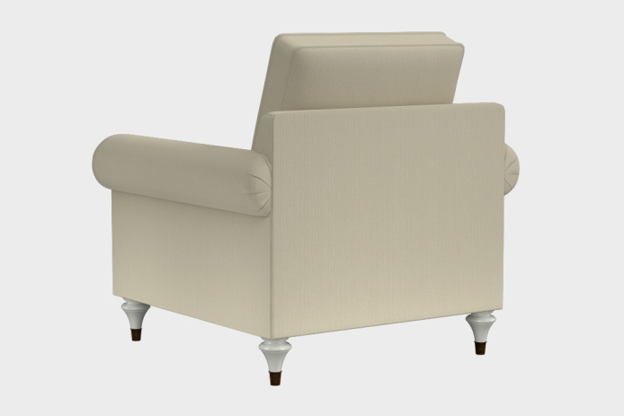 溪音款单人沙发