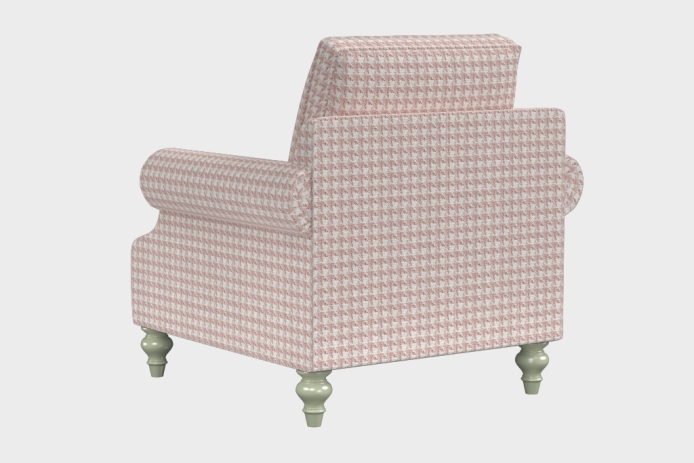 爵士款单人沙发