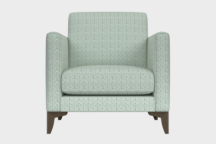 星芒款单人沙发