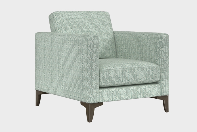 星芒款单人沙发