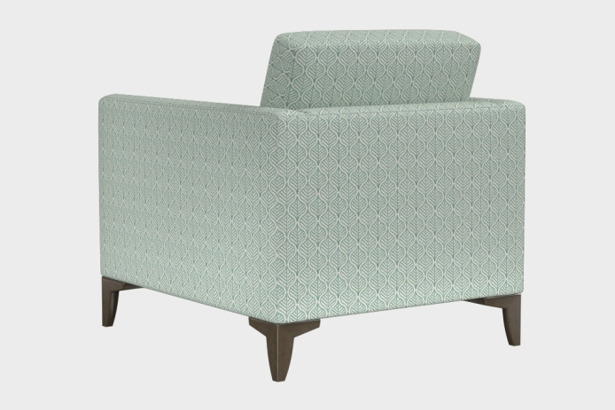 星芒款单人沙发