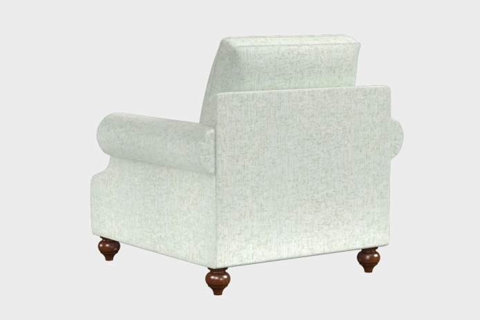 爵士款单人沙发