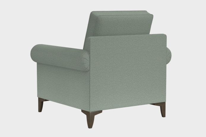 溪音款单人沙发