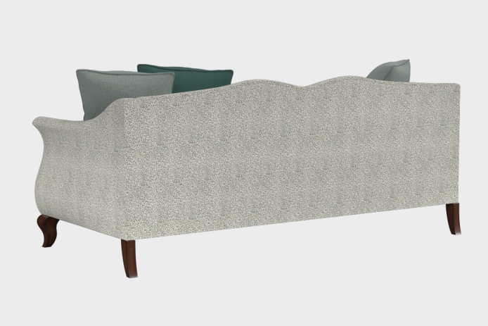 香颂款三人沙发