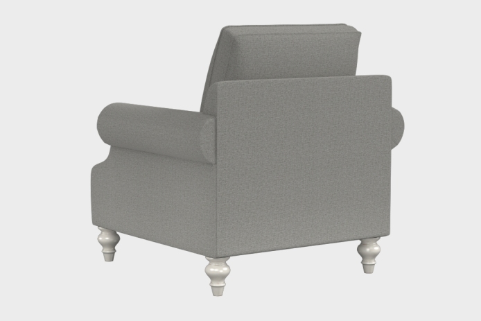 爵士款单人沙发