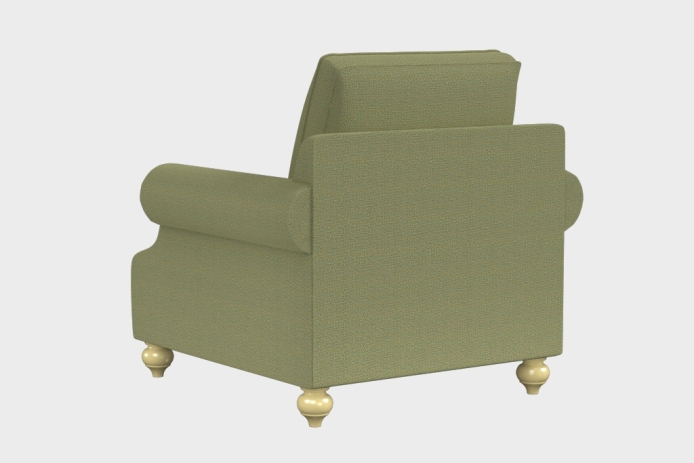 爵士款单人沙发