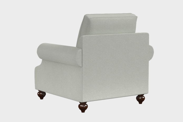 爵士款单人沙发