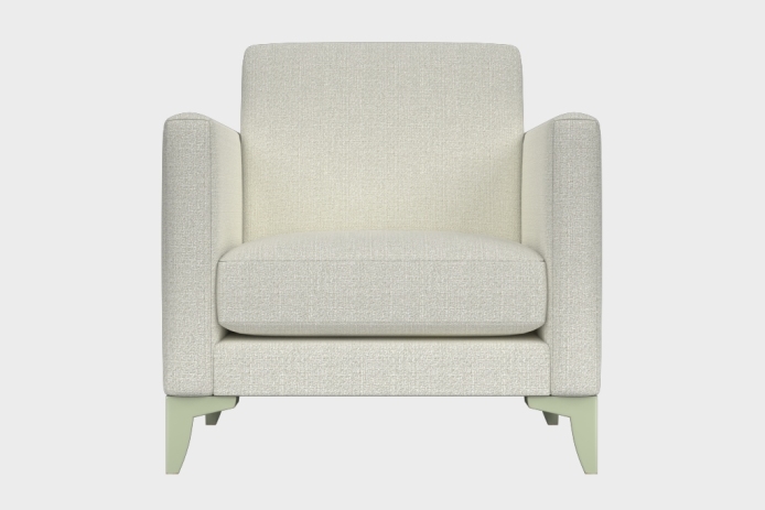 星芒款单人沙发