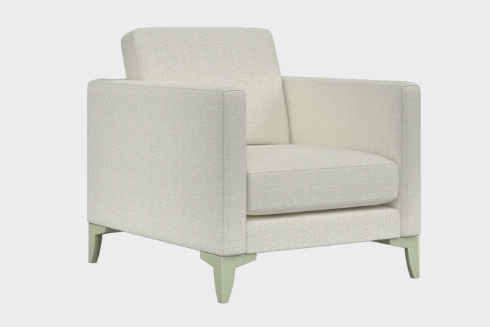 星芒款单人沙发