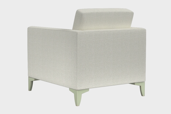 星芒款单人沙发