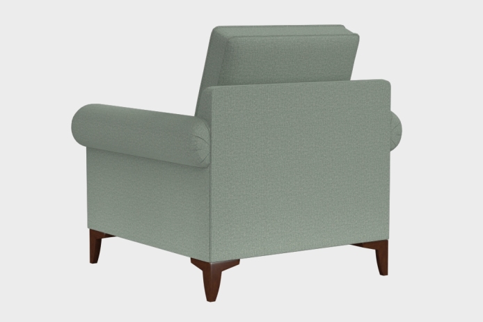 溪音款单人沙发