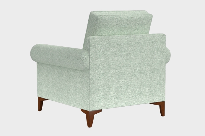 溪音款单人沙发