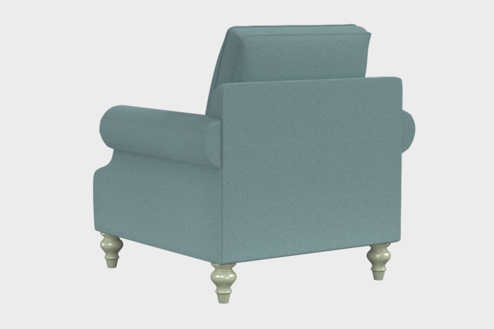 爵士款单人沙发