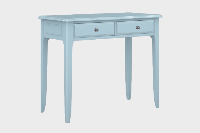 双抽梳妆台/书桌