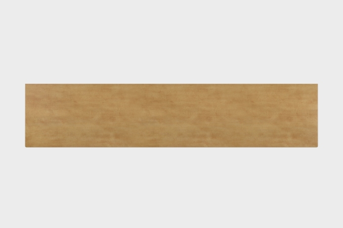 六抽双隔板电视柜