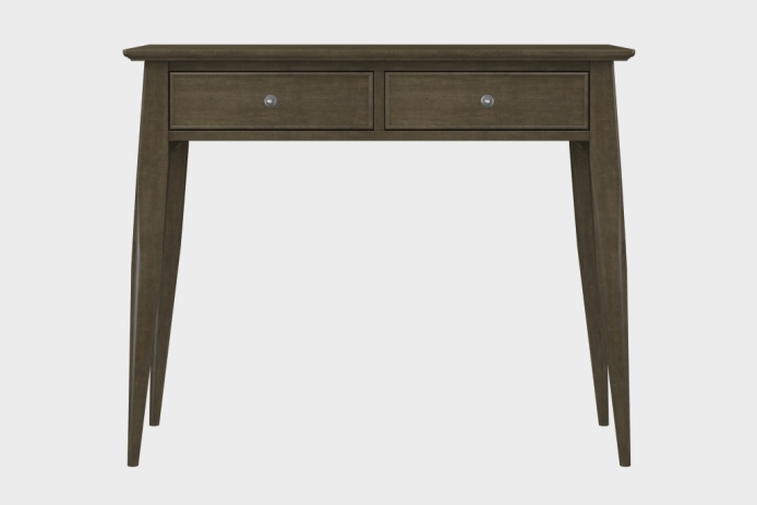 双抽梳妆台/书桌