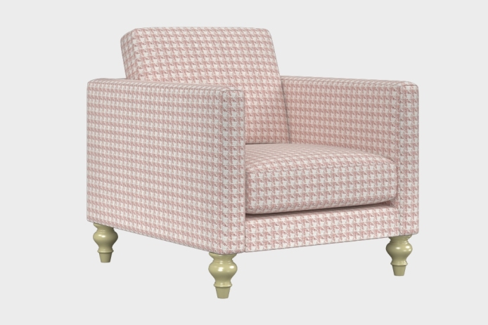 星芒款单人沙发