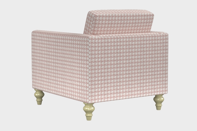 星芒款单人沙发