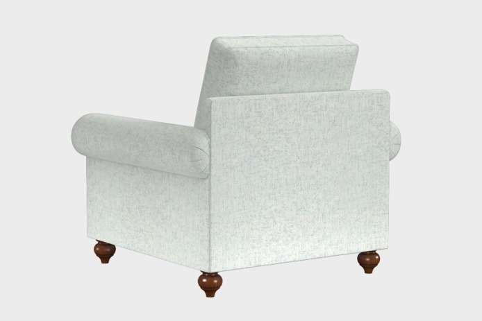 溪音款单人沙发