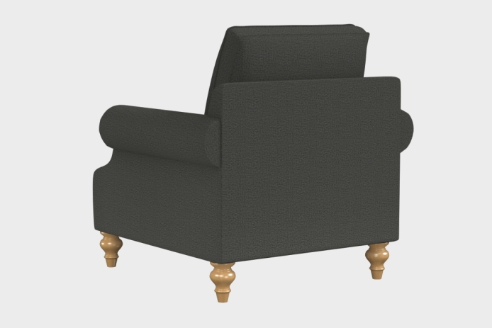 爵士款单人沙发