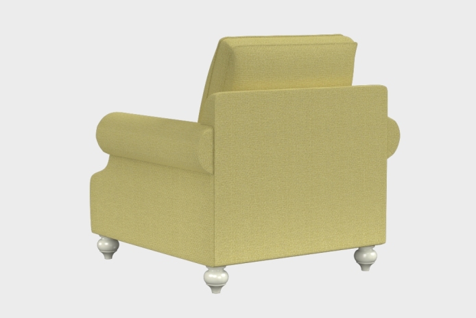 爵士款单人沙发