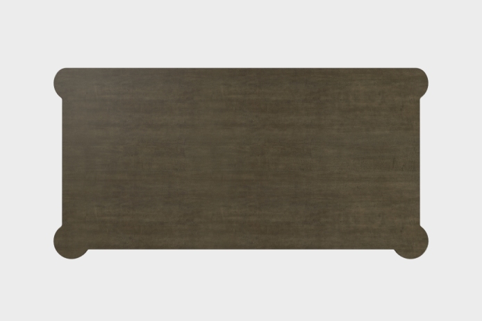 双抽梳妆台/书桌