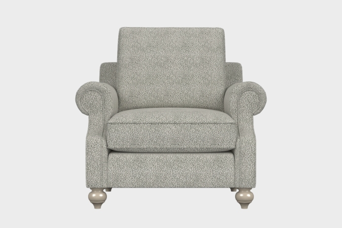 爵士款单人沙发