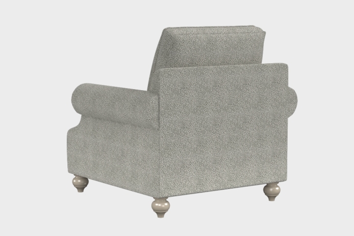 爵士款单人沙发