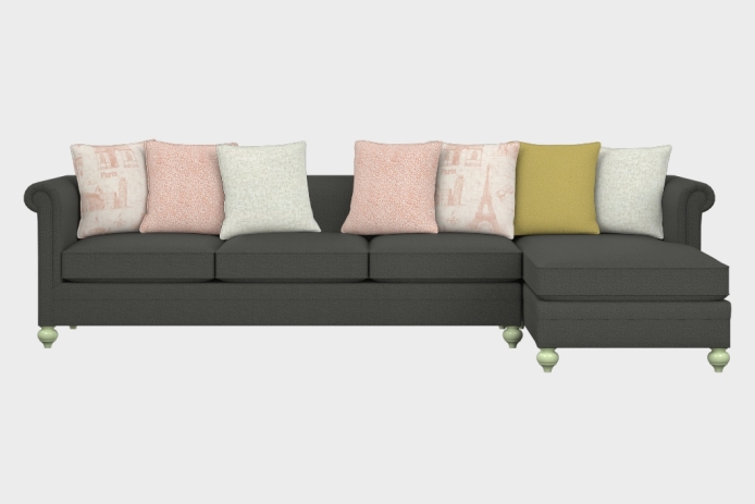 布艺-左贵妃+右三人