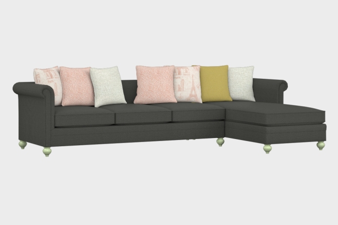 布艺-左贵妃+右三人