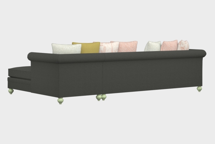 布艺-左贵妃+右三人