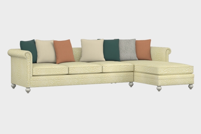 布艺-左贵妃+右三人