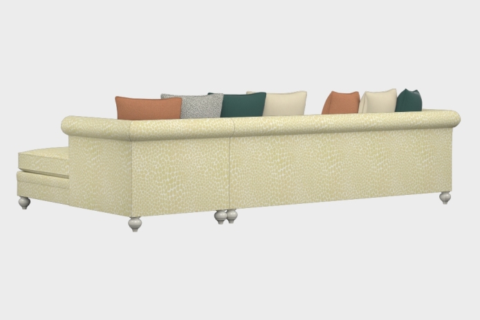 布艺-左贵妃+右三人