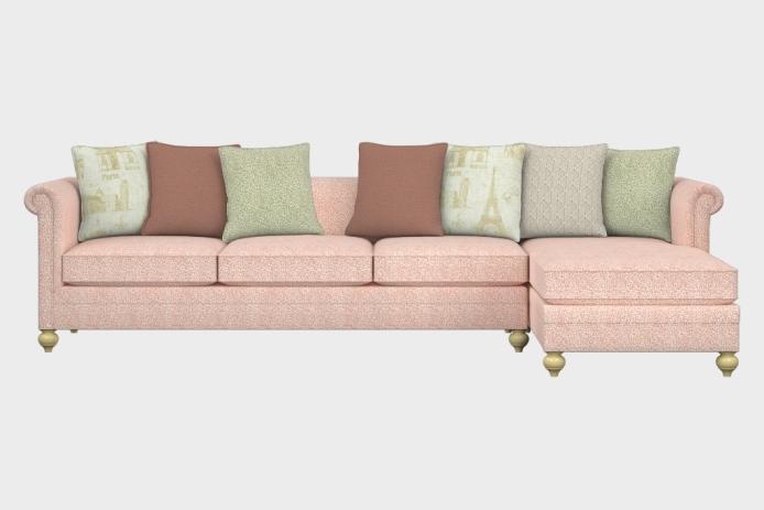 布艺-左贵妃+右三人