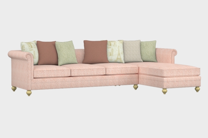 布艺-左贵妃+右三人