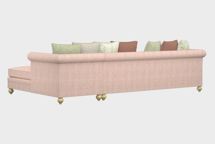 布艺-左贵妃+右三人