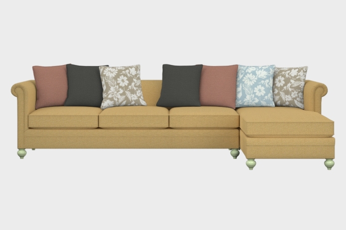 布艺-左贵妃+右三人