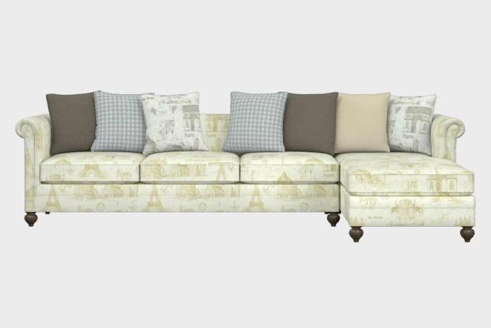 布艺-左贵妃+右三人