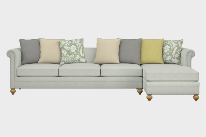 布艺-左贵妃+右三人