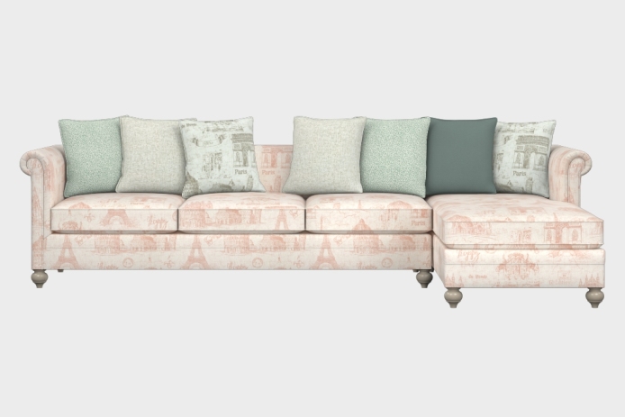 布艺-左贵妃+右三人