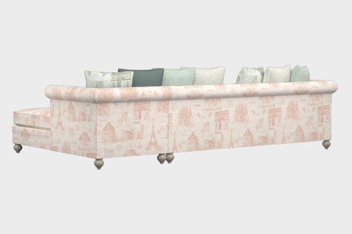 布艺-左贵妃+右三人