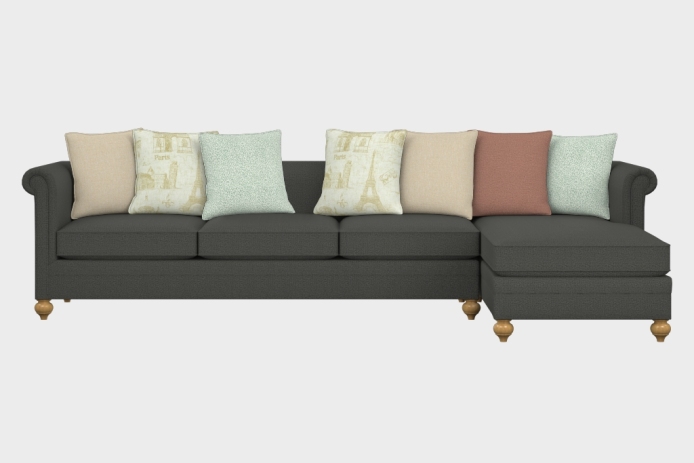 布艺-左贵妃+右三人