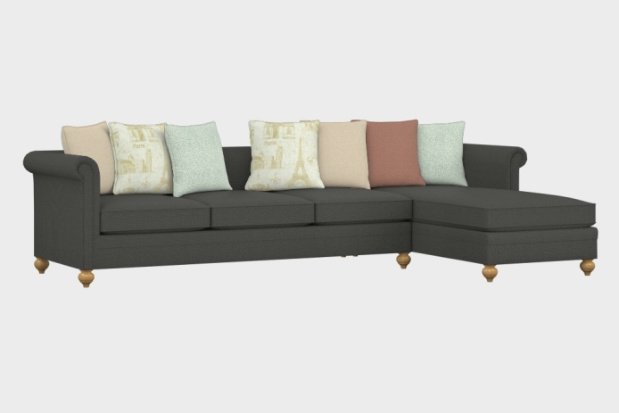 布艺-左贵妃+右三人