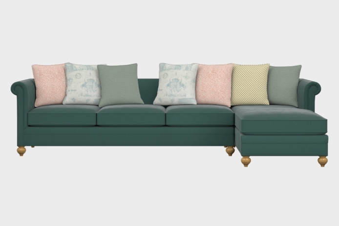 布艺-左贵妃+右三人