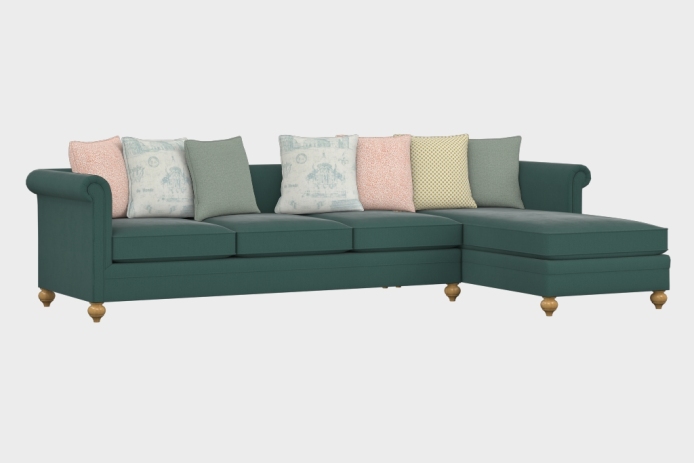 布艺-左贵妃+右三人